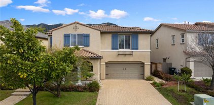 631 E Vosburg Drive, Azusa