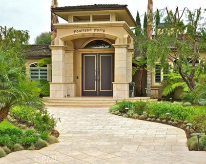 1440 W El Mirador Avenue, Long Beach