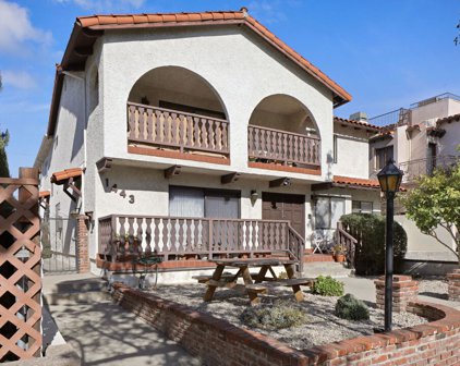 1443  25th St Unit 2, Santa Monica