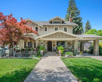 259 S Reed, Reedley
