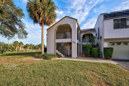 824 Capri Isles Boulevard Unit 106, Venice