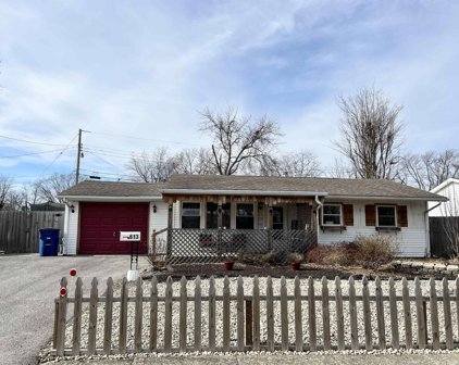 613 N Lancelot Drive, Marion