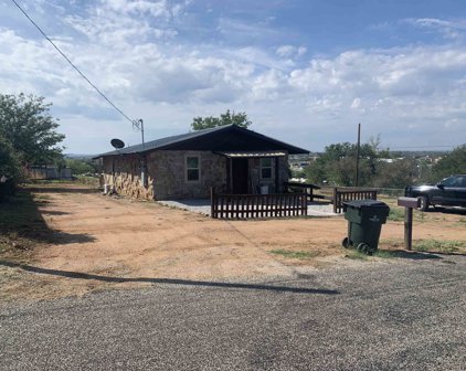 608 W Houston Street, Llano