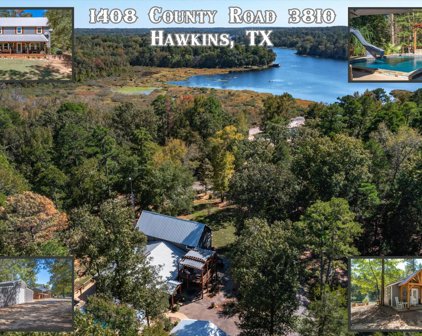 1408 County Road 3810, Hawkins