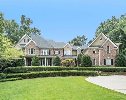 5156 Belmore Ne Court, Suwanee