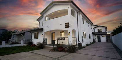1031 S Bonnie Beach Pl, Los Angeles
