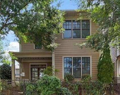113 Manget Street SE, Marietta