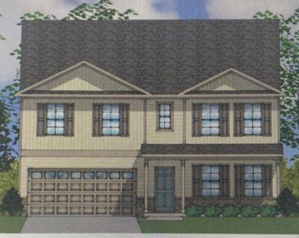 4015 Cinderella, Chesnee