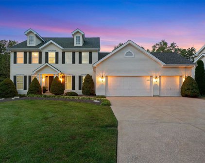 17 Twin Creek  Court, Dardenne Prairie