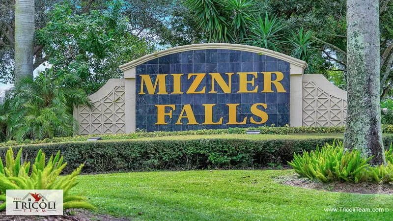 Mizner Falls Boynton Beach Homes For Sale