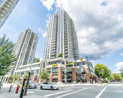 3007 Glen Drive Unit 1903, Coquitlam