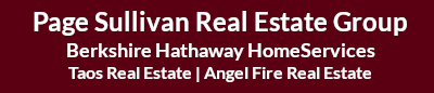 Page Sullivan Real Estate Group Logo