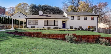 3304 Glenmoor Dr, Chevy Chase
