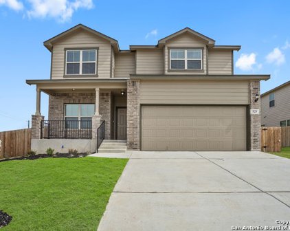 529 Fawndale Pt, Cibolo