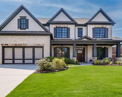 4254 Austin Hills Drive, Suwanee
