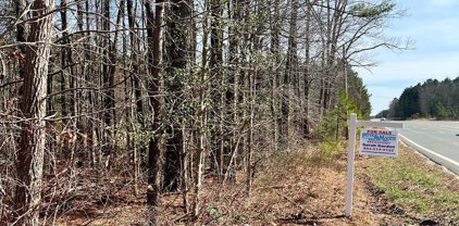 Us Route 1, Ruther Glen