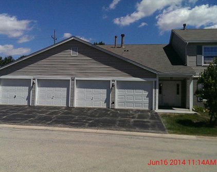 628 Mallard Court Unit #A1, Bartlett
