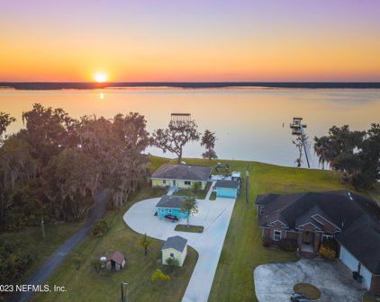 8353 Colee Cove Rd, St Augustine
