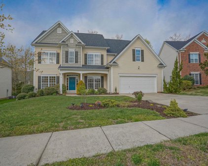 1601 Shadow Creek Nw Street, Concord