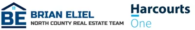 Harcourts One - Brian Eliel