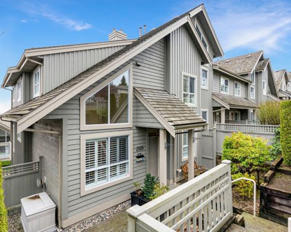 2928 Panorama Drive, Coquitlam