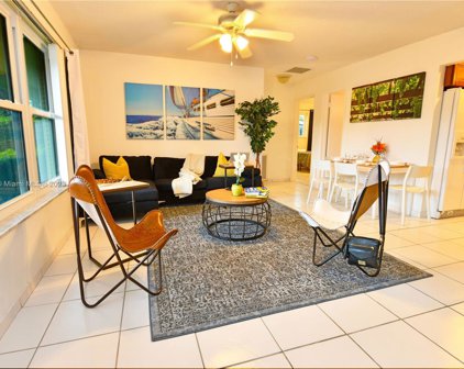 1745 Ne 52nd St, Fort Lauderdale