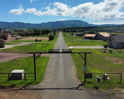 Lot # D5 N Seneca Point Lane, Prescott Valley