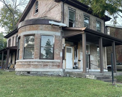 311  North 5th, Keokuk