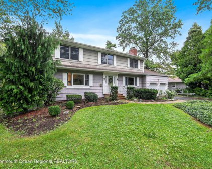181 Silverside Avenue, Little Silver