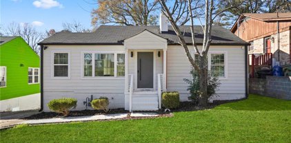 106 Stafford Nw Street, Atlanta