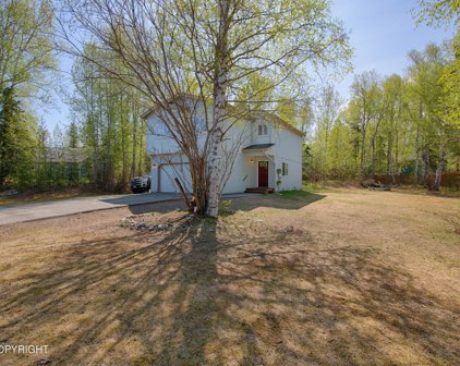 286 W Wilmington Drive, Wasilla
