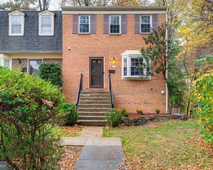 5550 Falmead Rd, Fairfax