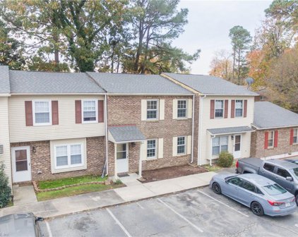 6 Penn Circle Unit C, Newport News Midtown West