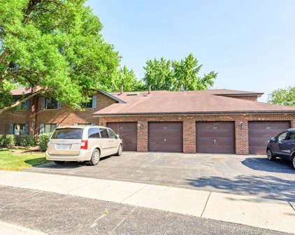 1835 Portsmouth Drive Unit #9C, Lisle