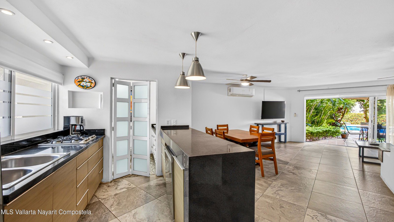 222 Garzas Unit 17, Puerto Vallarta, JALISCO N/A — Marina Vallarta