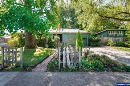 2310 Elmwood Dr, Corvallis