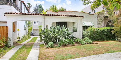 8704  Rosewood Ave, West Hollywood