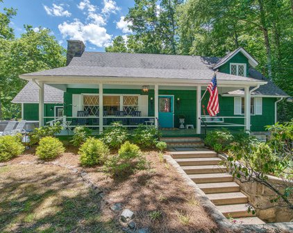 753 Country Club  Drive, Maggie Valley
