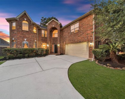 4222 Countrypark Drive, Spring