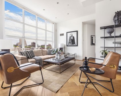42 Main  Street Unit 10-F, New York