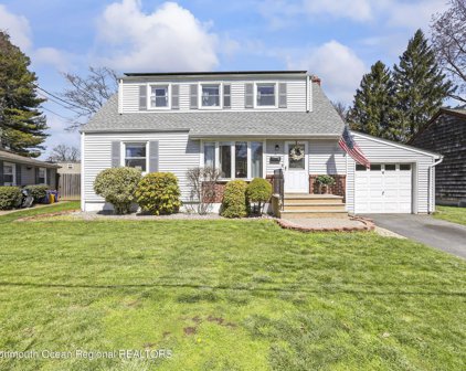 14 Mead Avenue, Freehold