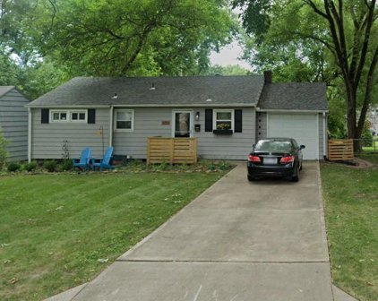 5203 W 72nd Terrace, Prairie Village