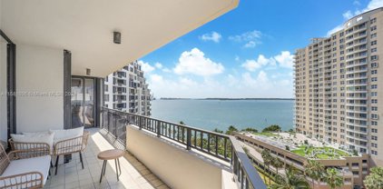 520 Brickell Key Dr Unit #A1115, Miami