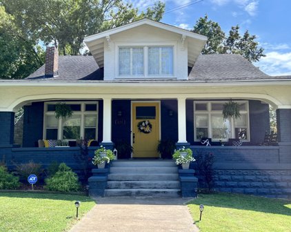 610 W 5th Ave, Springfield