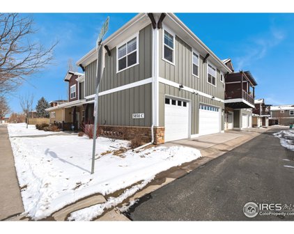 5850 Dripping Rock Ln Unit 206, Fort Collins