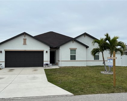 135 Sw 31st  Street, Cape Coral