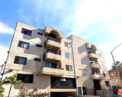 840 S Grand View St, Los Angeles