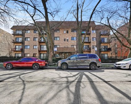 1629 W Greenleaf Avenue Unit #106, Chicago