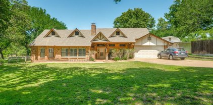 1805 Cheek Sparger  Road, Colleyville