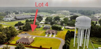 Lot 4 Sutton Place Circle, Albertville